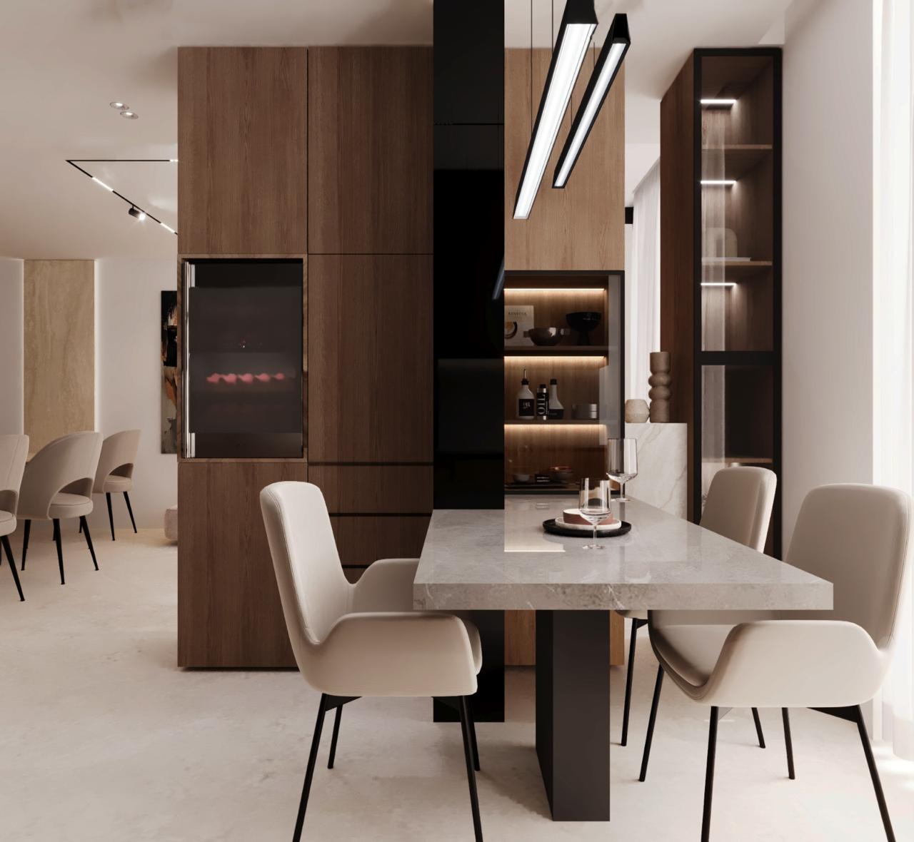 Kitchens project 18
